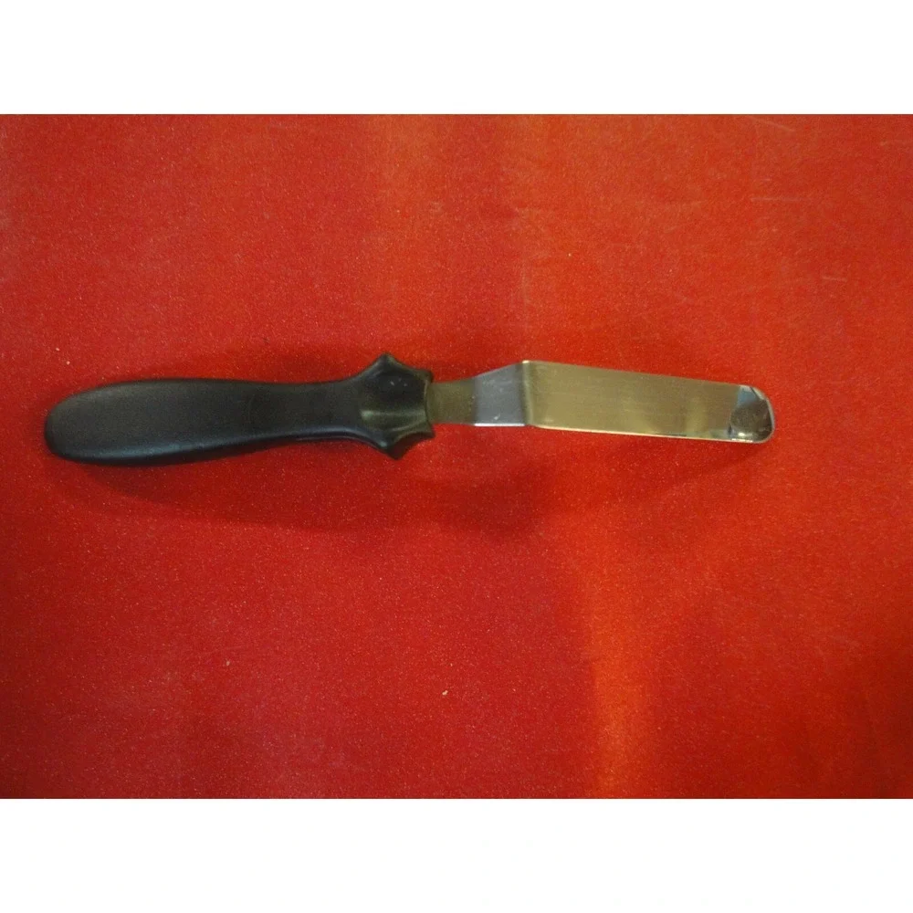Wilton Stainless Steel Japan think pie‎ cake slicer lifter helper spatcula